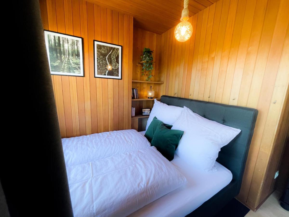 Gemütliche Ferienwohnung mit Pool&Sauna Höchenschwand Exterior foto