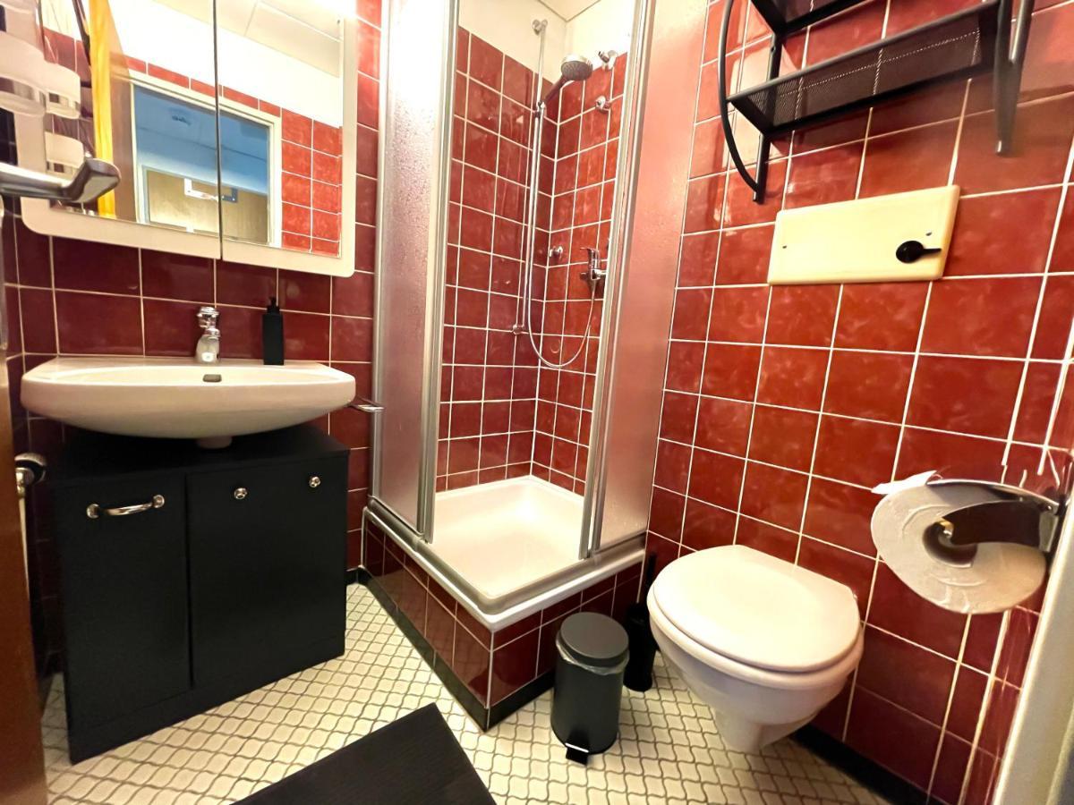 Gemütliche Ferienwohnung mit Pool&Sauna Höchenschwand Exterior foto