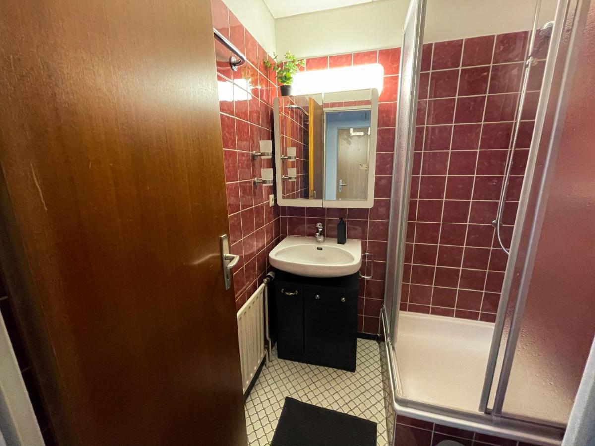 Gemütliche Ferienwohnung mit Pool&Sauna Höchenschwand Exterior foto