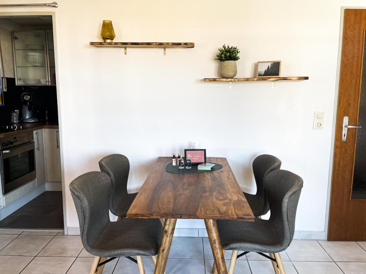Gemütliche Ferienwohnung mit Pool&Sauna Höchenschwand Exterior foto