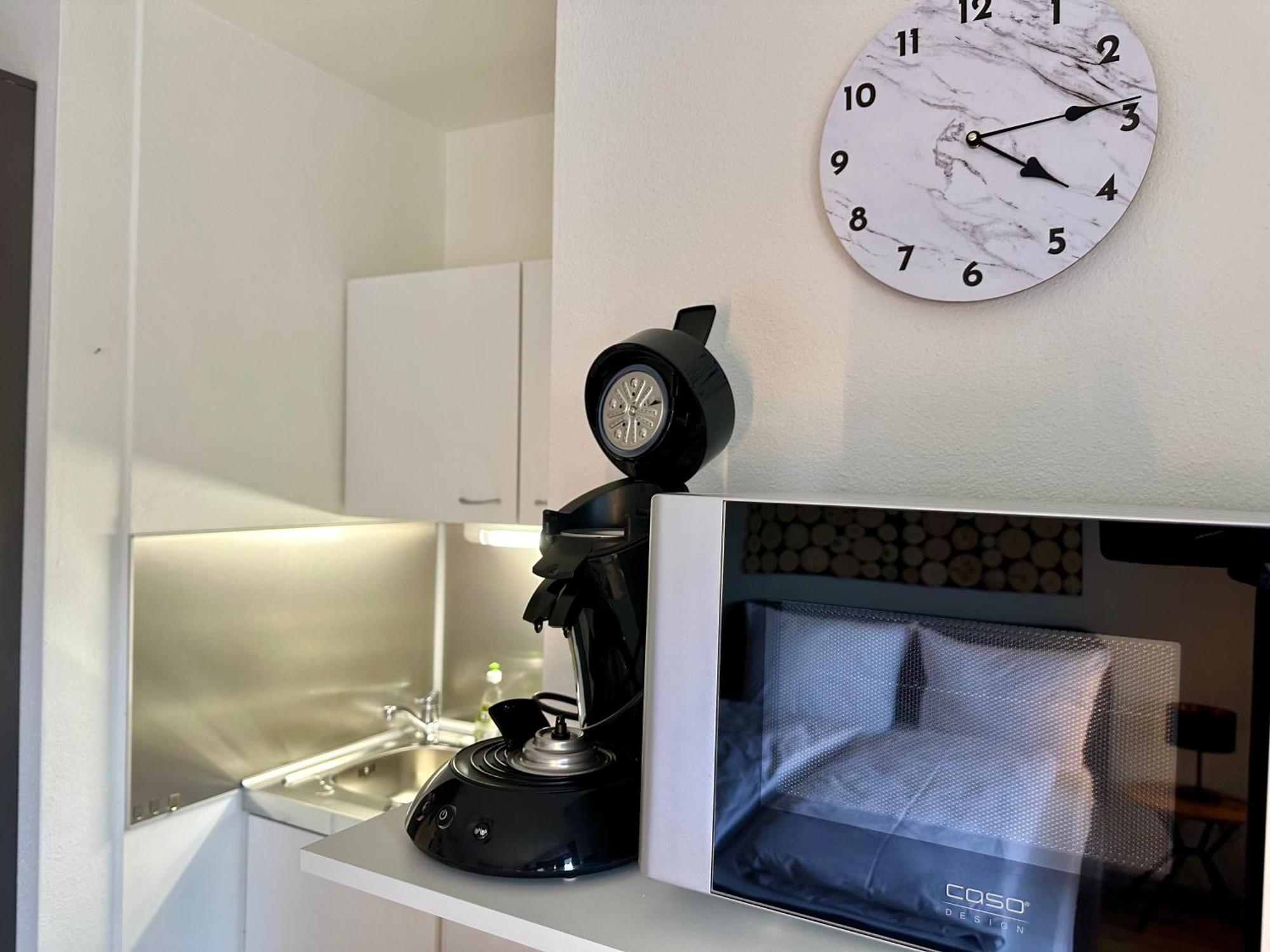 Gemütliche Ferienwohnung mit Pool&Sauna Höchenschwand Exterior foto